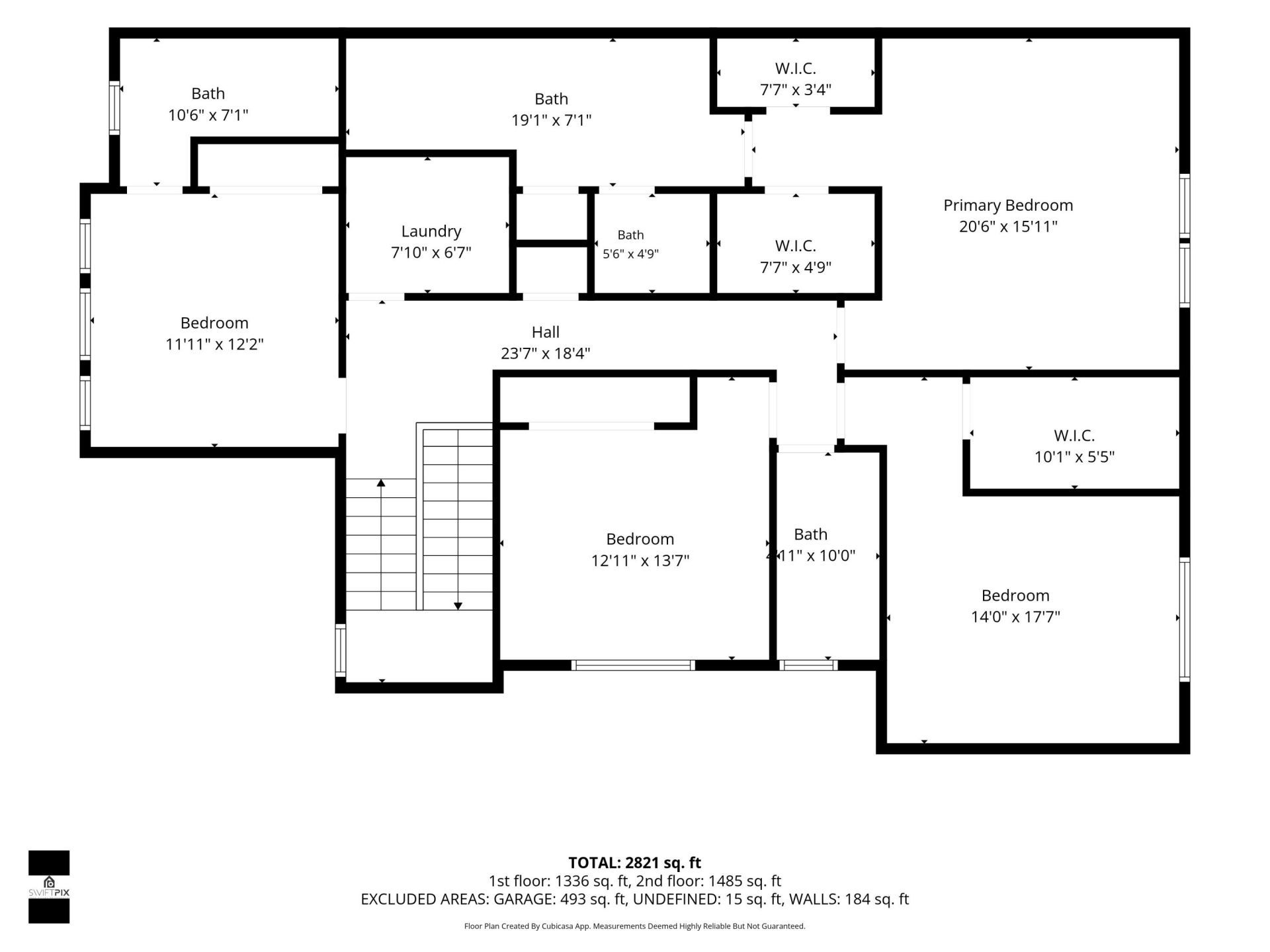 5939 Brookfield Circle W, Hollywood, FL 33312 Photo