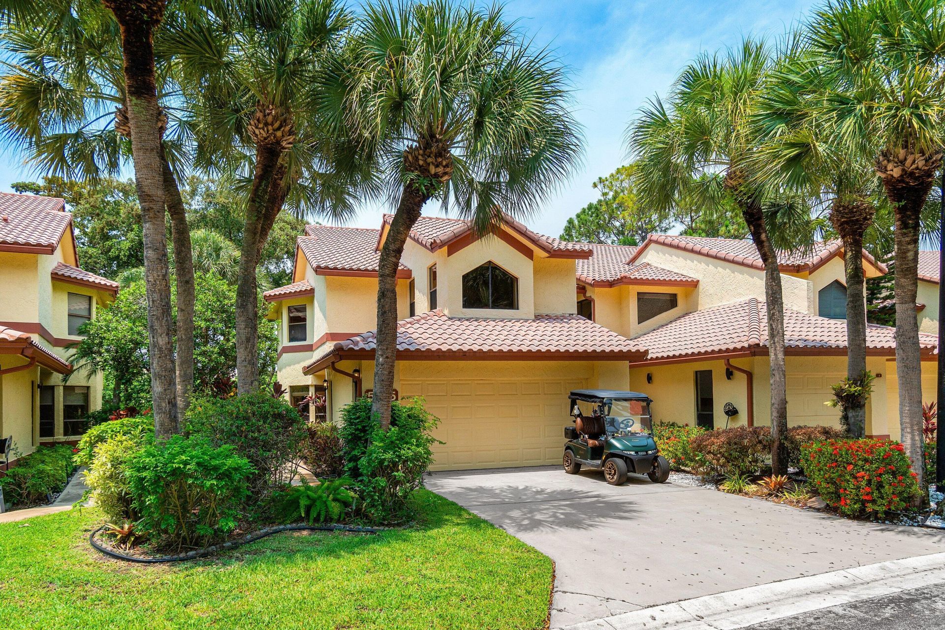 5355 10th Fairway Drive, Unit 1, Delray Beach, FL 33484 Photo