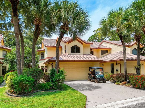 5355 10th Fairway Drive, Unit 1, Delray Beach, FL 33484