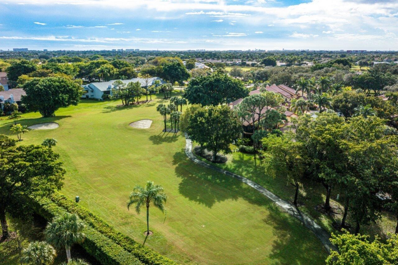 5355 10th Fairway Drive, Unit 1, Delray Beach, FL 33484 Photo