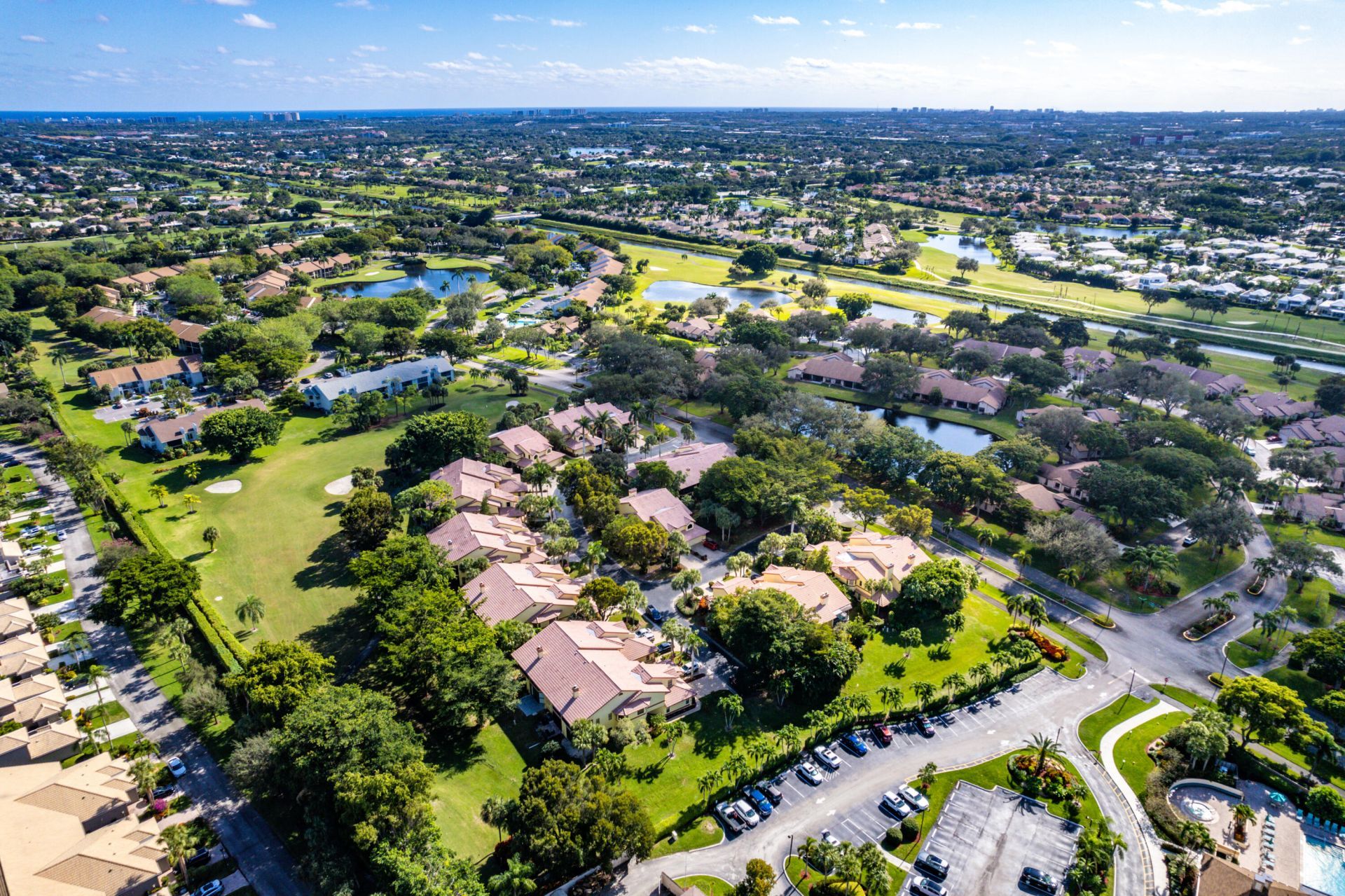 5355 10th Fairway Drive, Unit 1, Delray Beach, FL 33484 Photo