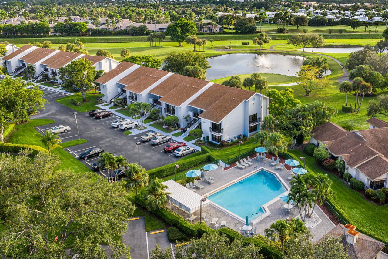 5355 10th Fairway Drive, Unit 1, Delray Beach, FL 33484 Photo