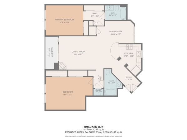 4400 Cartwright Avenue, Unit 203, Toluca Lake, CA 91602