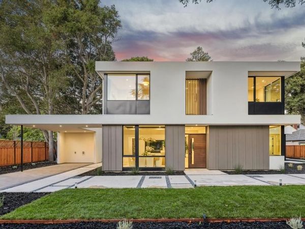 28 San Benito Avenue, Atherton, CA 94027