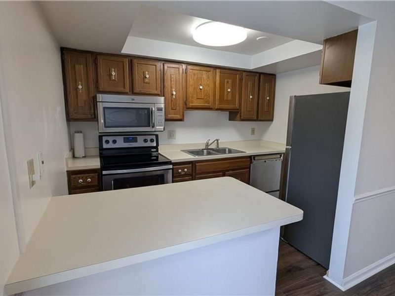 2633 S Kings Arms Circle, Centerville, OH 45440 Photo 10