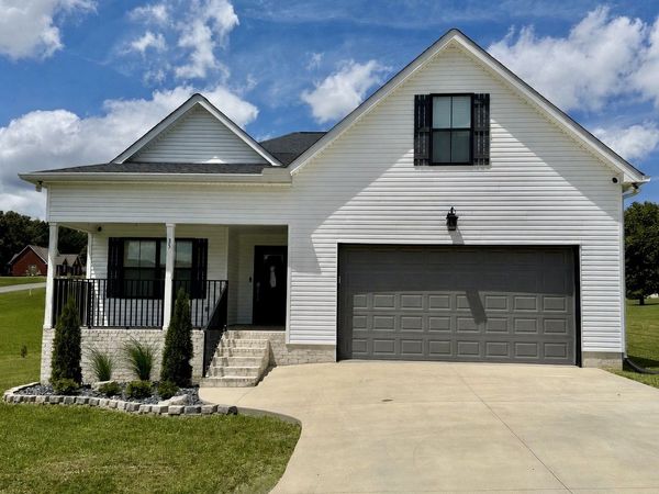 35 Monica St , McMinnville, TN 37110