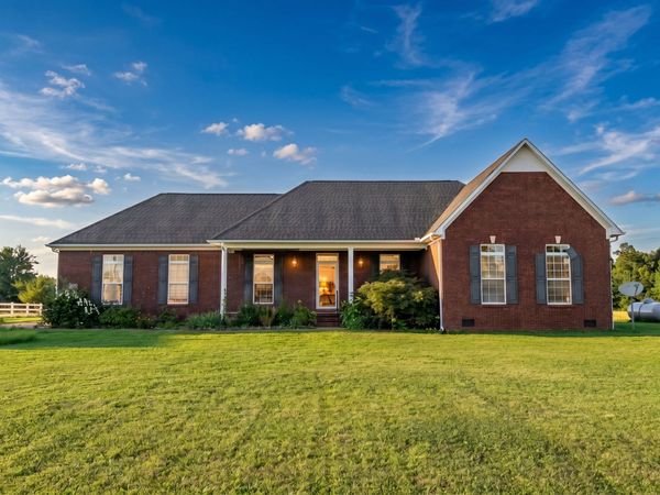 2175 Horton Way , Lewisburg, TN 37091