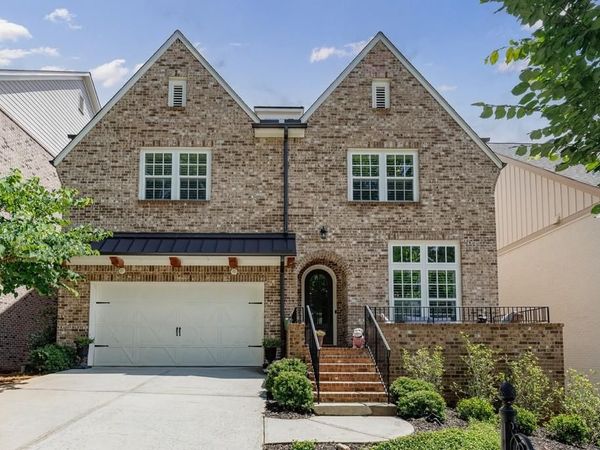 320 Harp Street, Alpharetta, GA 30319
