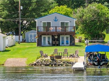 3476 Danilowicz Road, Bradford, NY 14815