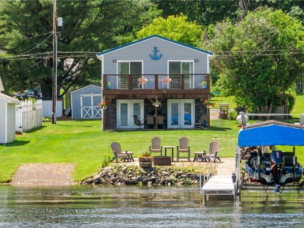 3476 Danilowicz Road , Bradford, NY 14815