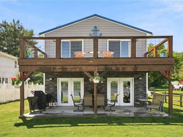 3476 Danilowicz Road, Bradford, NY 14815