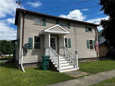 27 Chestnut Avenue, Dansville, NY 14437