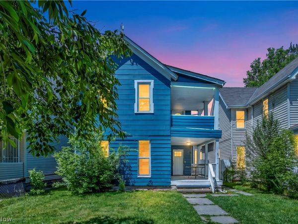 3010 Daisy Avenue , Unit Up, Cleveland, OH 44109