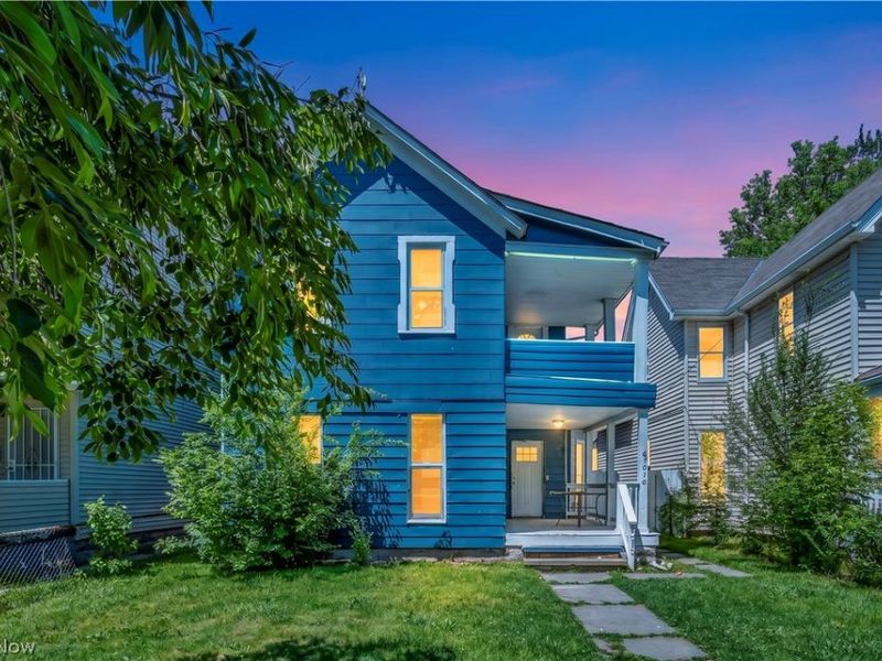 3010 Daisy Avenue, Unit Up, Cleveland, OH 44109 Photo 1