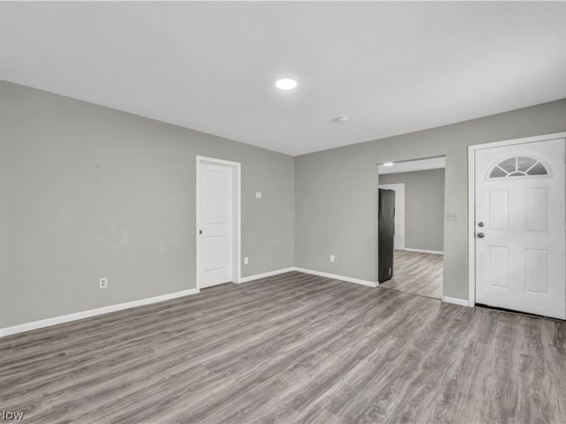 3010 Daisy Avenue, Unit Up, Cleveland, OH 44109 Photo 4