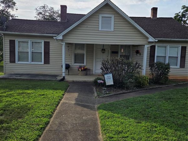 Morganton, NC 28655