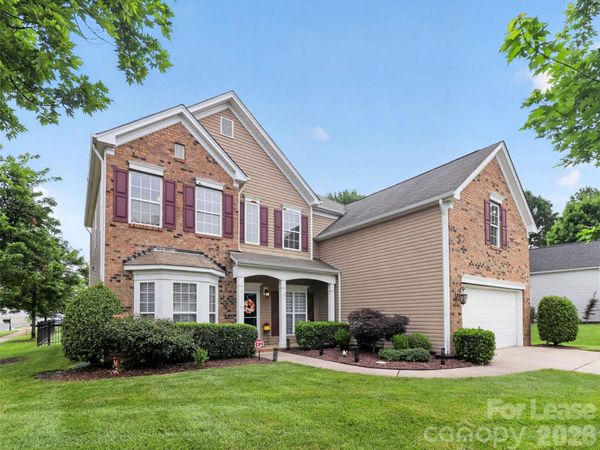6314 Baltray Road , Charlotte, NC 28278