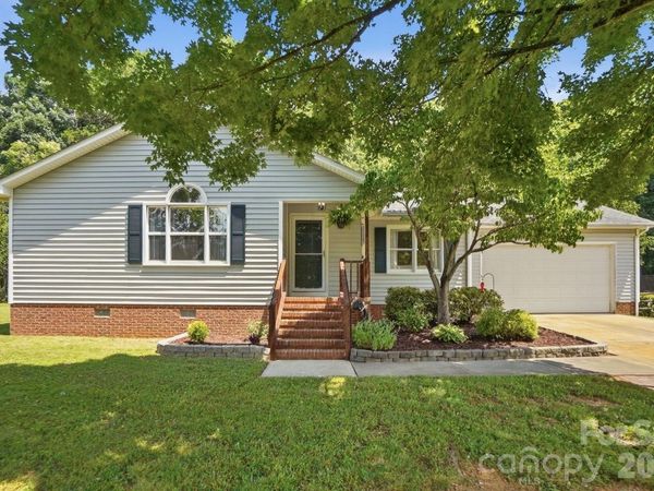 5542 Randolph Road, Kannapolis, NC 28081