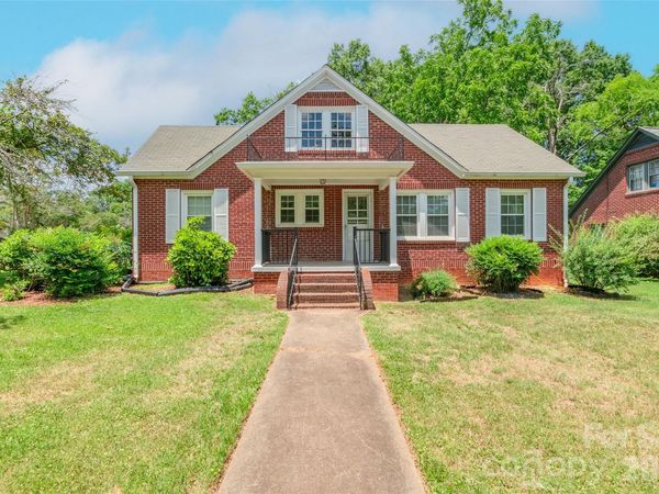 168 Park Street, Statesville, NC 28677
