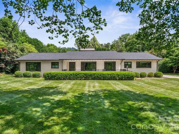 1329 Merrimon Avenue, Asheville, NC 28804