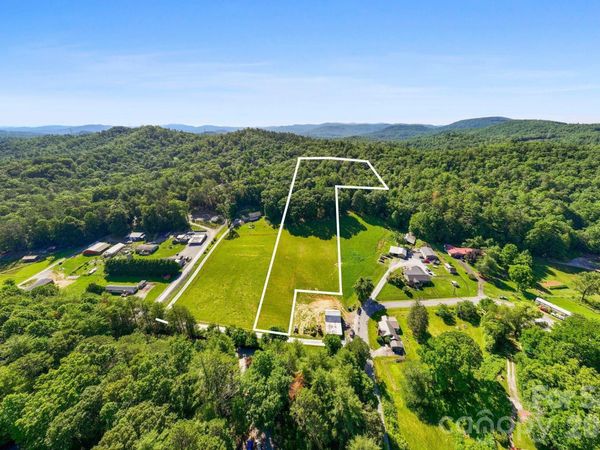TBD Big Valley Road, Pisgah Forest, NC 28768
