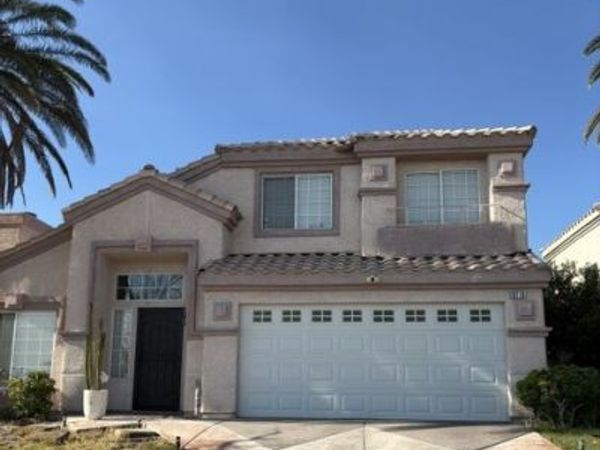 9115 Scallop Reef Avenue, Las Vegas, NV 89147