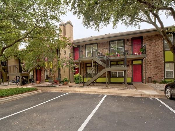7685 Northcross DR, Unit 921, Austin, TX 78757