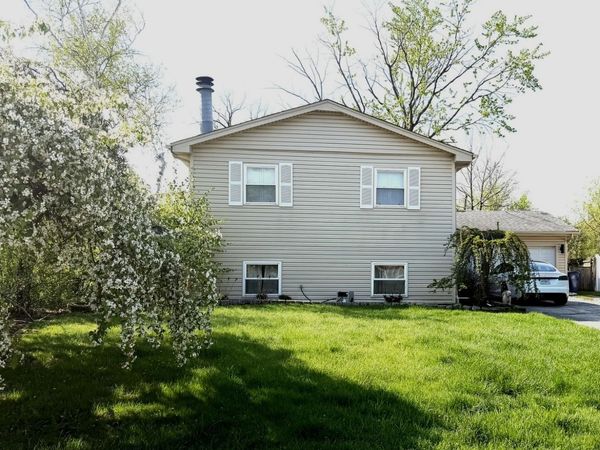 3435 Tamarind Drive , Northbrook, IL 60062