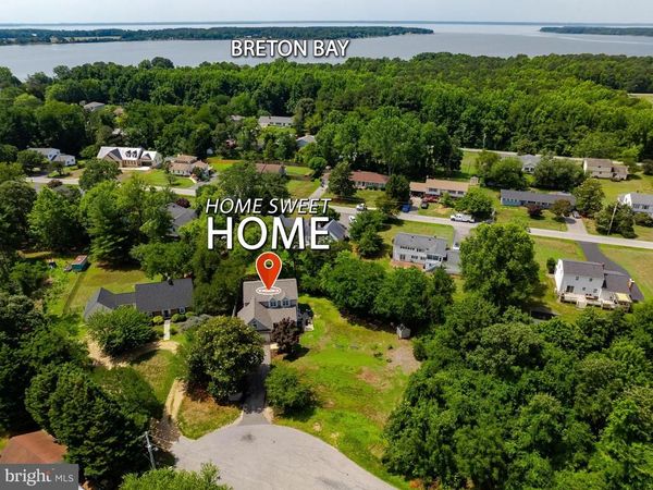 40777 CENTER 40 CIRCLE, LEONARDTOWN, MD 20650