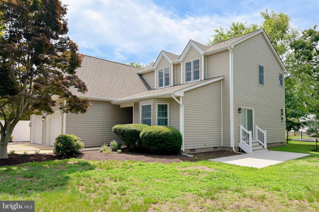 40777 CENTER 40 CIRCLE, LEONARDTOWN, MD 20650