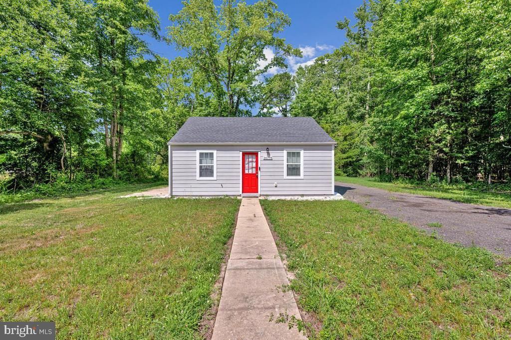 36774 WOODBUSH DRIVE, BUSHWOOD, MD 20618