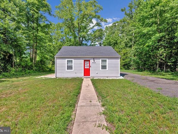 36774 WOODBUSH DRIVE, BUSHWOOD, MD 20618