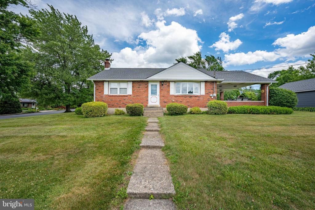 4352 Ruth Road, Emmaus, PA 18049 Main Photo