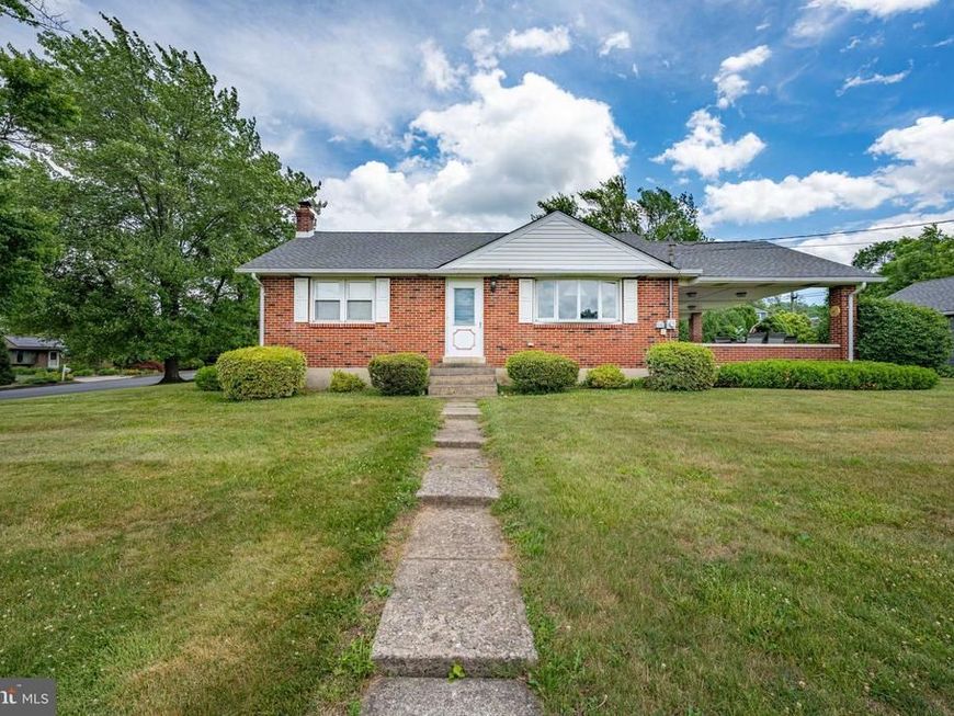 4352 Ruth Road , Emmaus, PA 18049 Main Photo