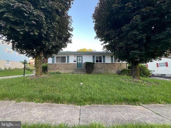 6263 GILSTON PARK RD , BALTIMORE, MD 21228