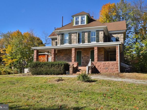 112 BRYN MAWR AVENUE, BALA CYNWYD, PA 19004