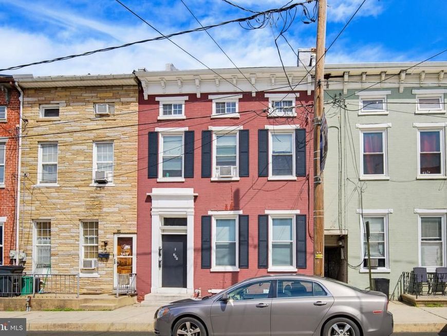 309 Cherry Street, Columbia, PA 17512 Main Photo