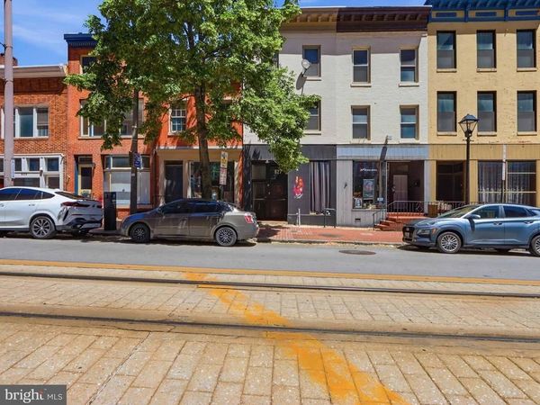 827 N HOWARD STREET, BALTIMORE, MD 21201