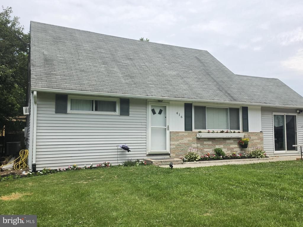 416 EARLS ROAD, MIDDLE RIVER, MD 21220
