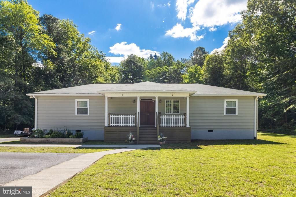 100 MASON ROAD, PRINCE FREDERICK, MD 20678