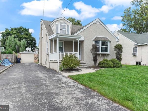 311 UNION STREET, ROYERSFORD, PA 19468