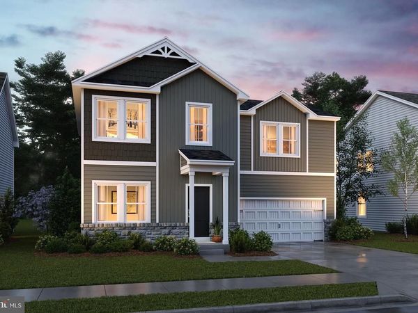 TBB VALOR LANE , MARTINSBURG, WV 25405