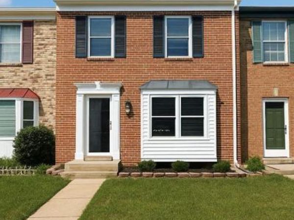 10804 WALL STREET, FREDERICKSBURG, VA 22408