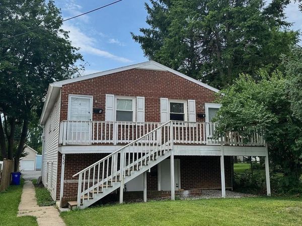 250 W 5TH STREET, Unit 1, FREDERICK, MD 21701