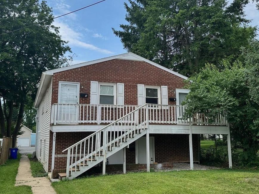 250 W 5th Street, Unit 1, Frederick, MD 21701 Main Photo