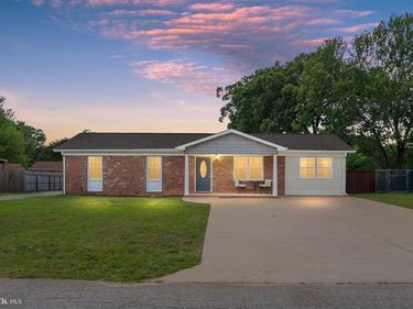 609 EDWARDS DRIVE, FREDERICKSBURG, VA 22405