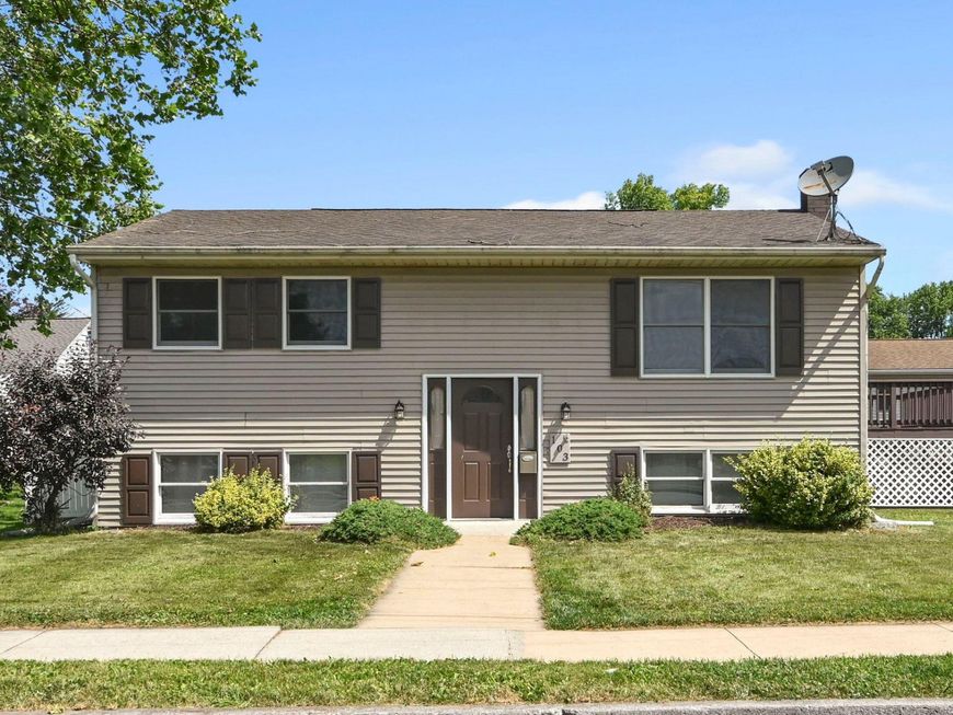 103 W Walnut Street, Cleona, PA 17042 Main Photo