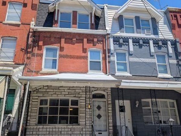 3219 MOUNT VERNON STREET, PHILADELPHIA, PA 19104