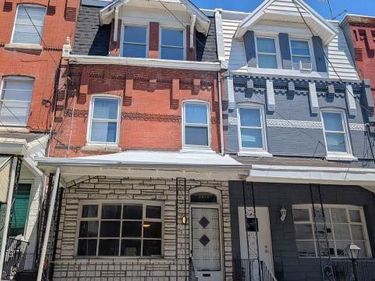 3219 MOUNT VERNON STREET, PHILADELPHIA, PA 19104