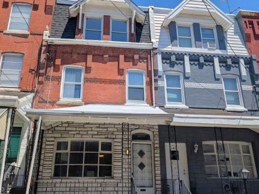 3219 Mount Vernon Street, Philadelphia, PA 19104 Main Photo